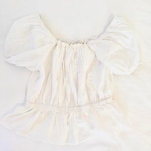 Adored Vintage Once Again Top